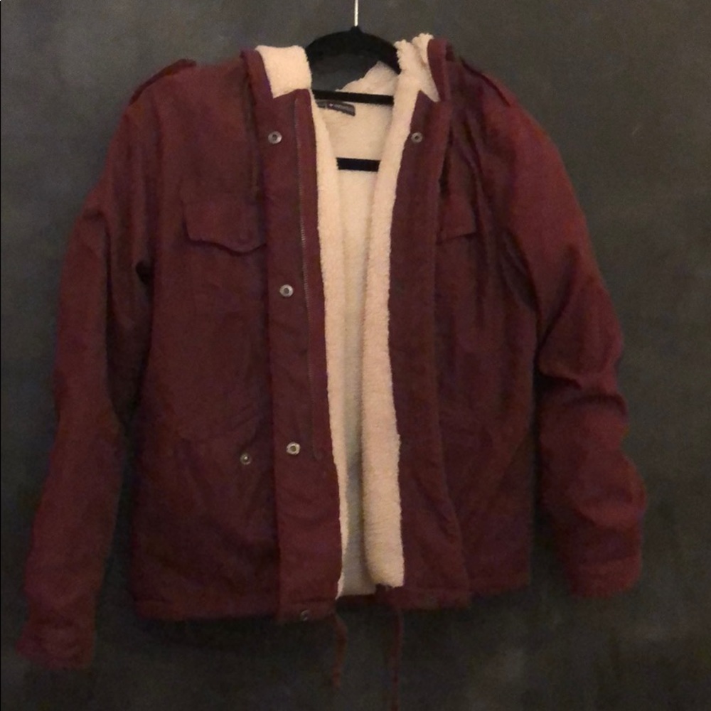 Brandy Melville jacket